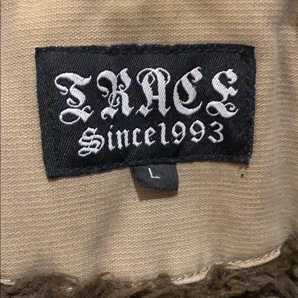 Winter jacket - Picture 2 of 6